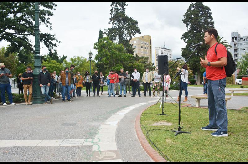 acto dia de los derechos humanos 4