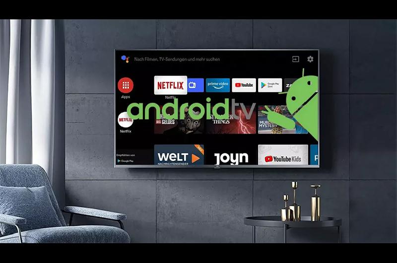 androidtv b