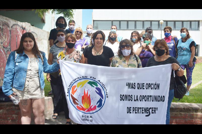 dora parada soem 1
