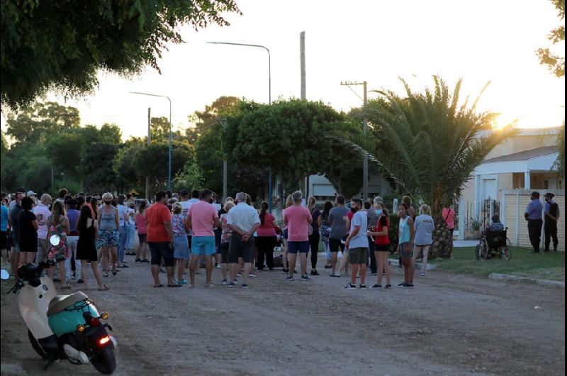 movilizacion