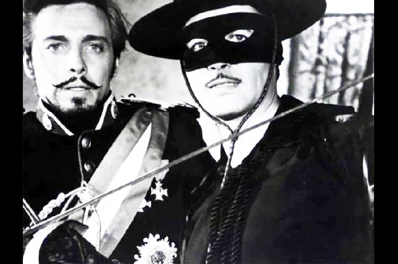 elzorro d