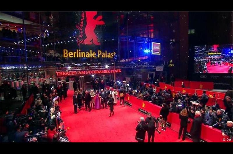 berlinale a