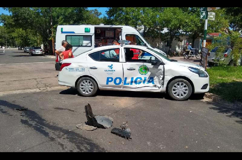 choque policia 2