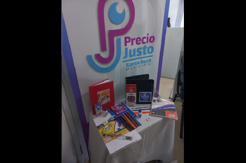 Kit escolar
