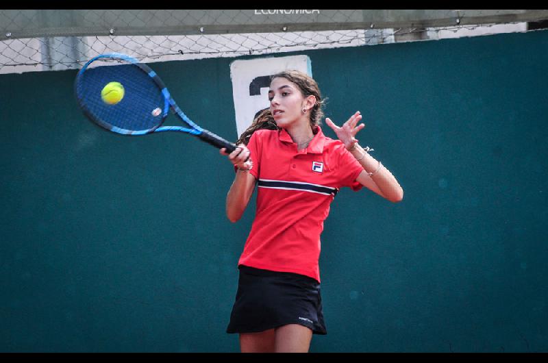 tenis menores 4