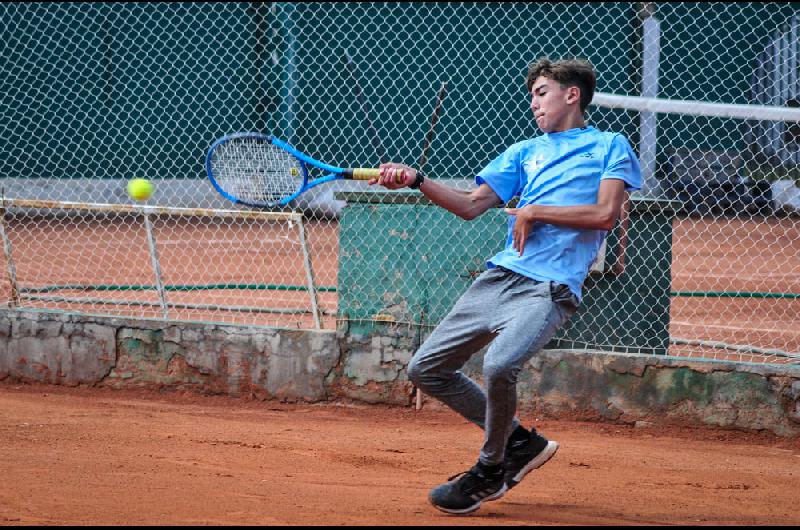 tenis menores 3