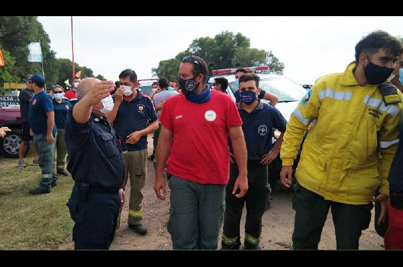 bomberos pico 2