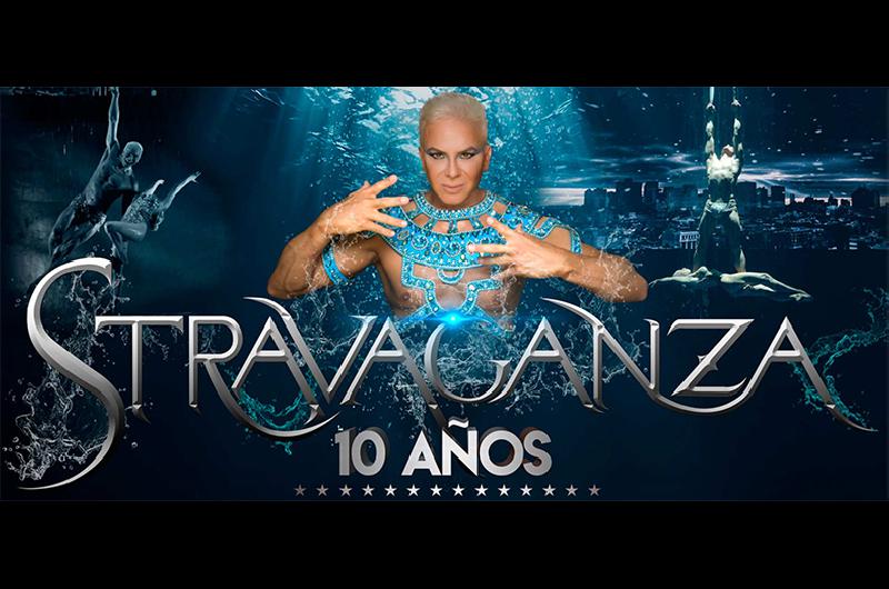 stravaganza a