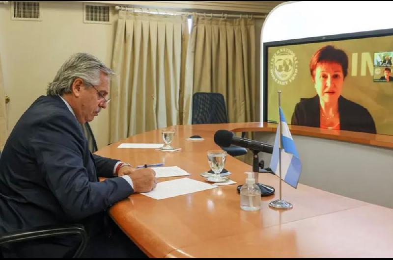 alberto fmi
