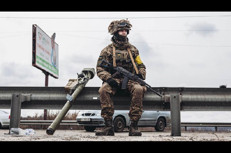 guerra