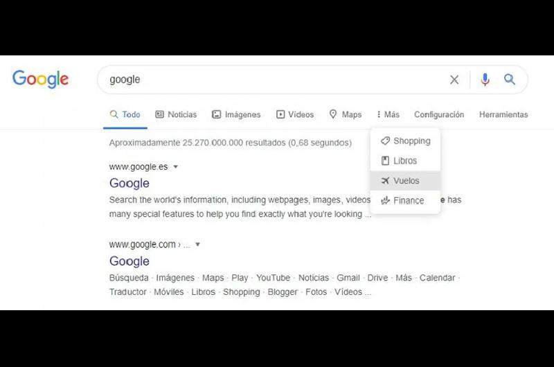 googleflights a