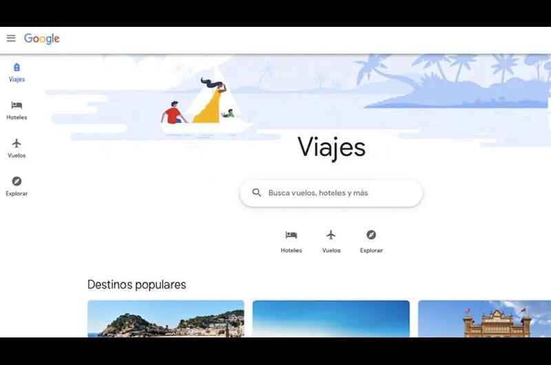 googleflights h