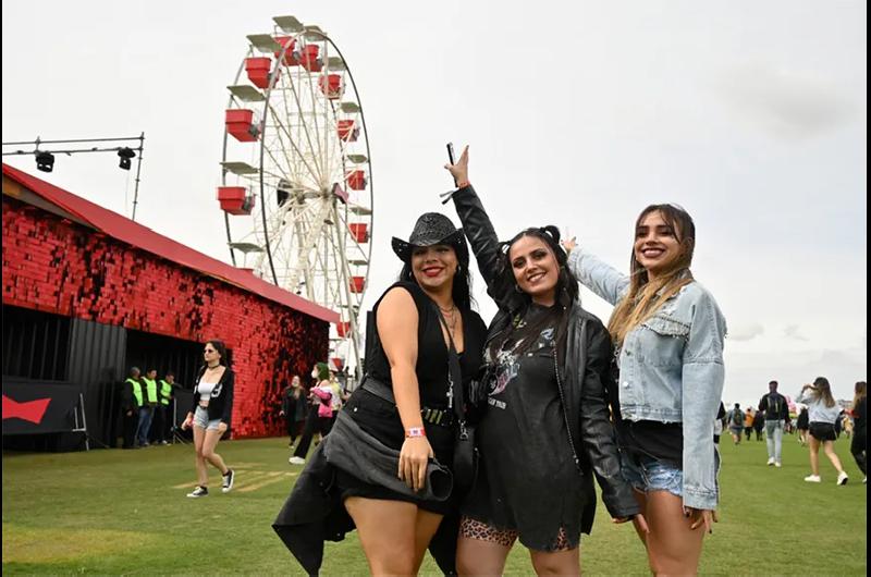 lollapalooza a