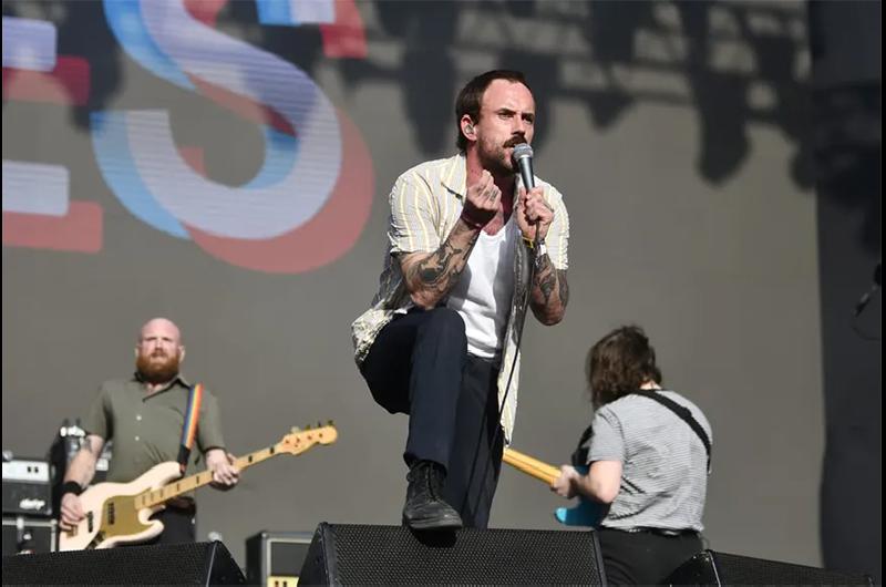 lollapalooza f