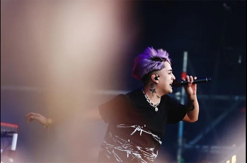 lollapalooza g