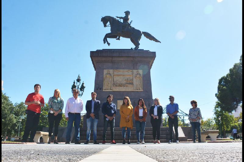 pañuelos plaza san martin memoria 2