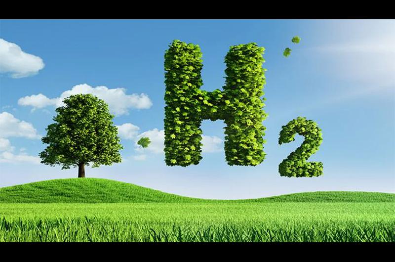hidrogenoverde a