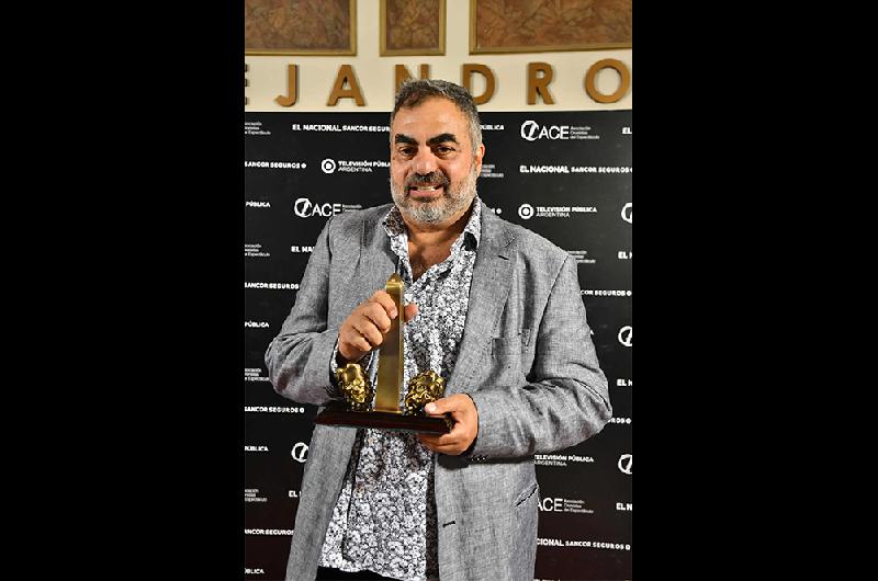 premiosace g