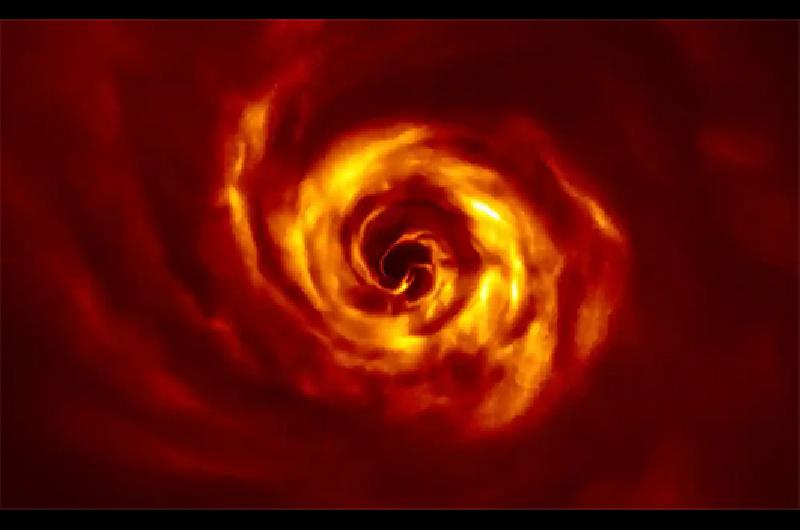 exoplaneta a