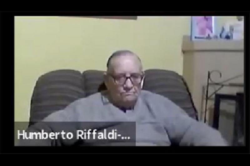 subzona 14 Humberto Riffaldi