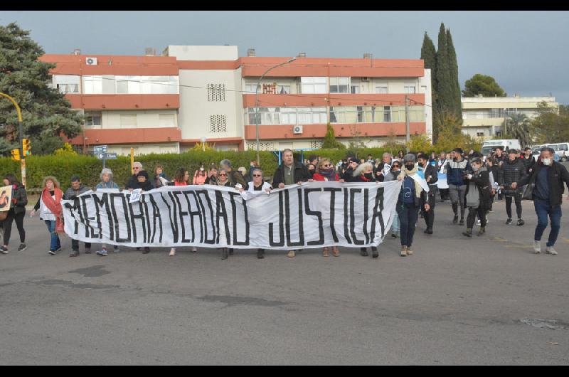 marcha