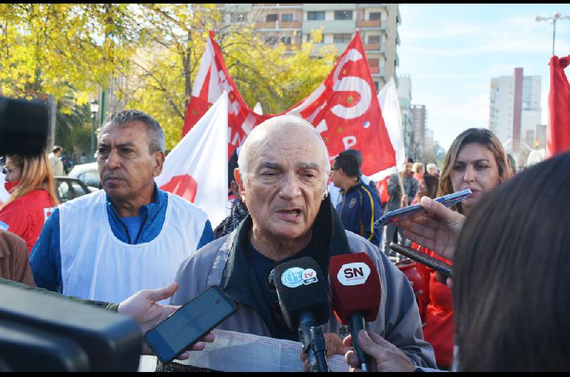 marcha contra la corte suprema 2