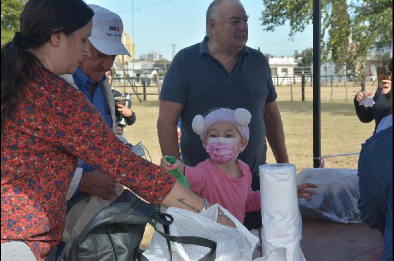 ASADO 3