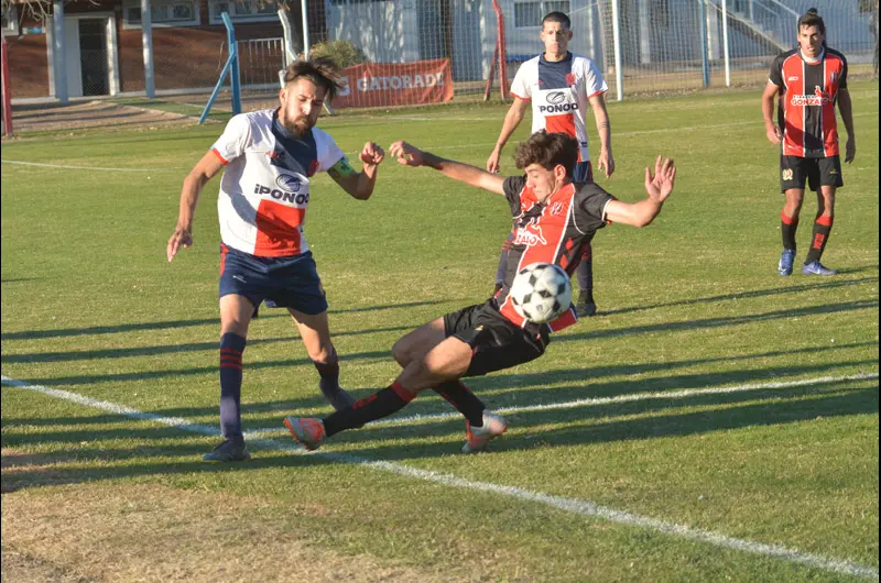 mac allister belgrano 15