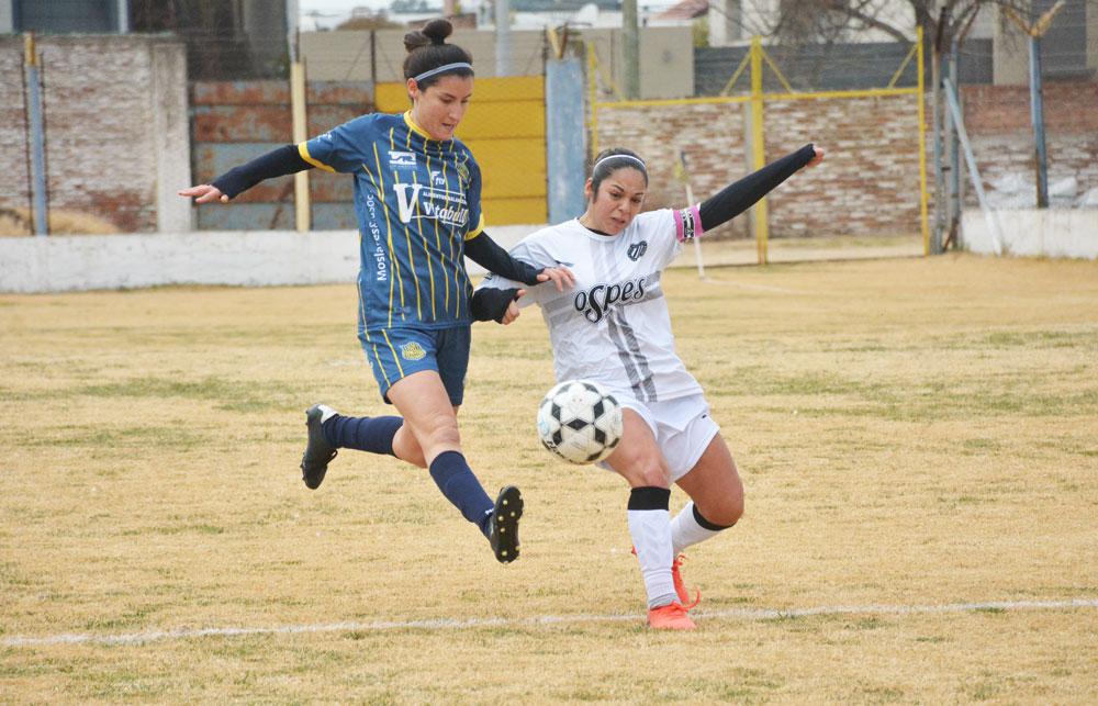 futbol femenino all boys centro oeste 2