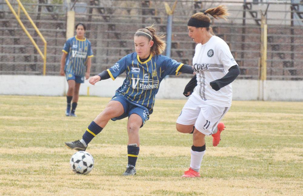 futbol femenino all boys centro oeste 3