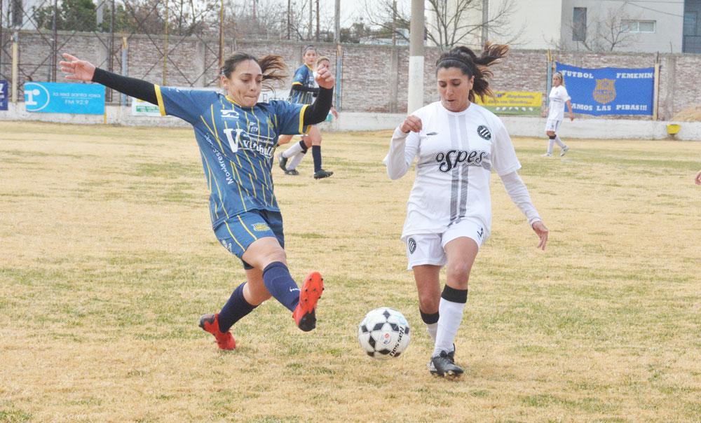 futbol femenino all boys centro oeste 4