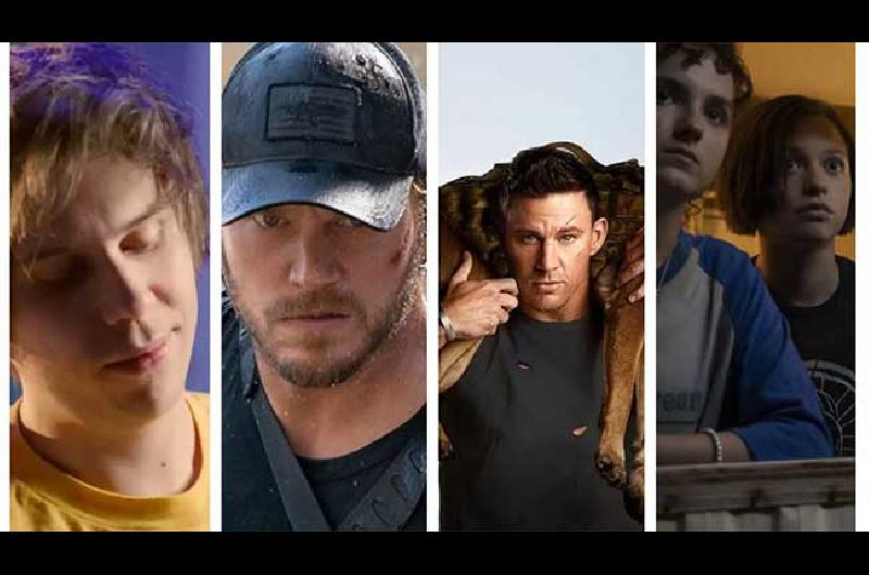 Estos son todos los estrenos de Prime Video para julio de 2022 :: El ...