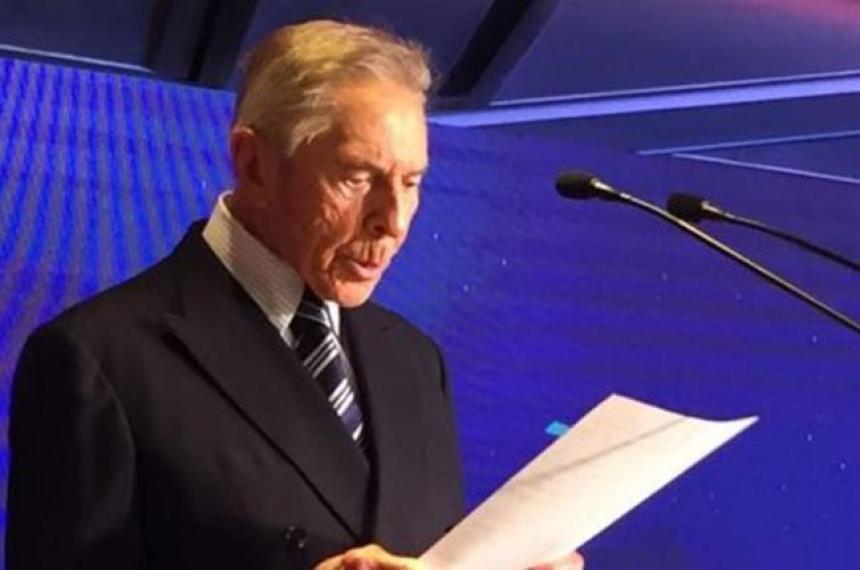 Murió el empresario Alberto Roemmers, a los 95 años :: El Diario de La