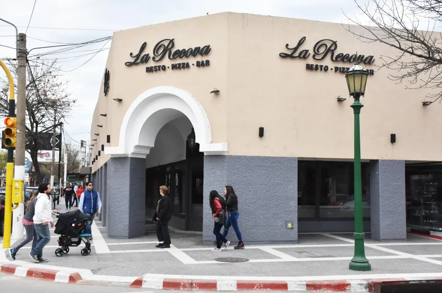 Severo fallo de la Cámara de Apelaciones por el desalojo de La Recova :: El Diario de La Pampa - Vimarsana News