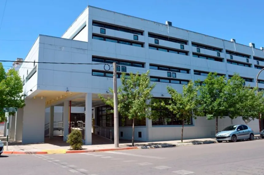 Lo denunció por violento, pero después avisó que volvería a convivir :: El Diario de La Pampa - Vimarsana News