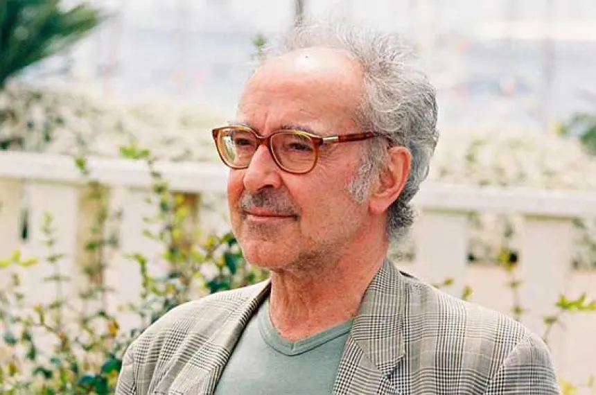 Murió el director de cine francés Jean-Luc Godard, padre de la Nouvelle Vague :: El Diario de La Pampa - Vimarsana News