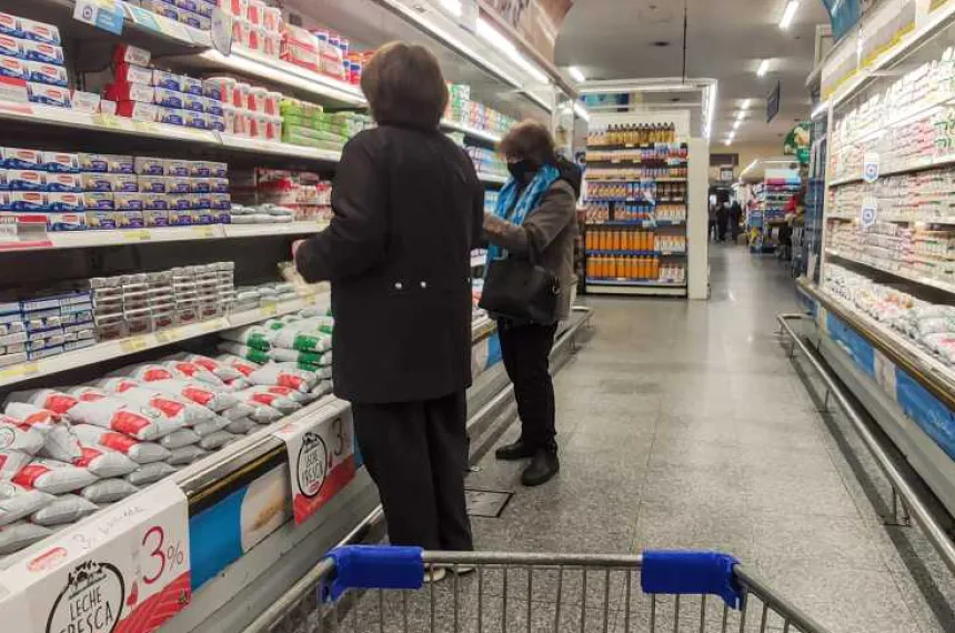 La inflación de agosto fue de 7% y la anual pegó un salto: 78,5% :: El Diario de La Pampa - Vimarsana News