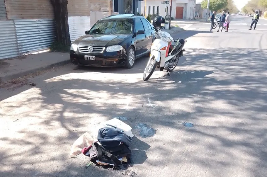 Pico sumó otra muerte en siniestros viales :: El Diario de La Pampa - Vimarsana News