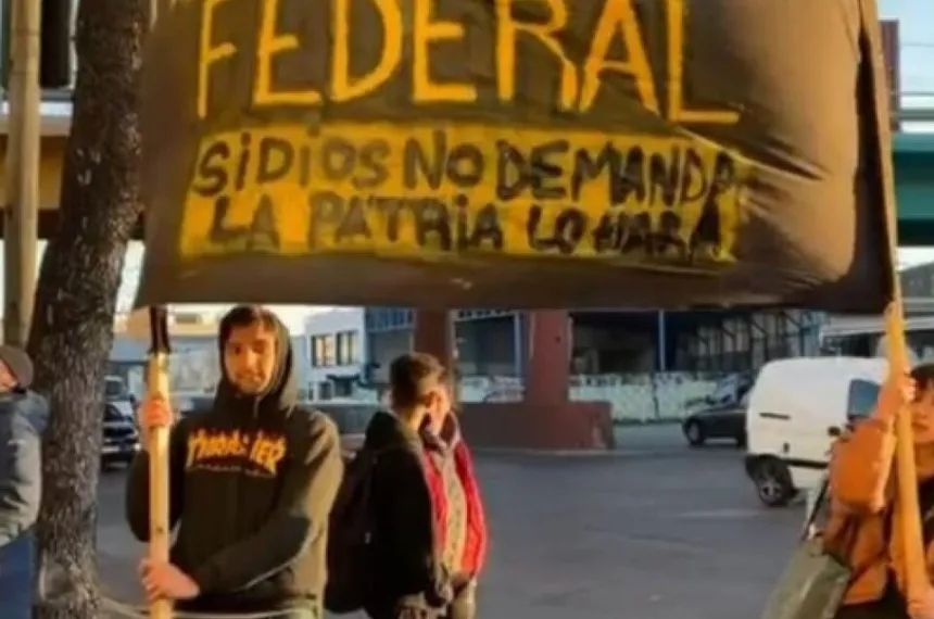 Atentado a CFK: El fundador de Revolución Federal admitió un pago del Grupo Caputo :: El Diario de La Pampa - Vimarsana News