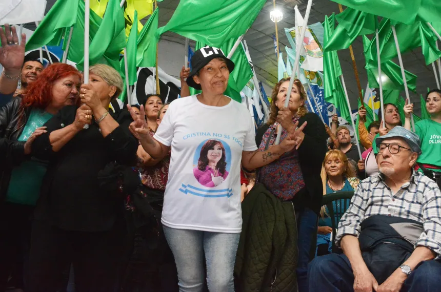 El calendario electoral en la mira :: El Diario de La Pampa