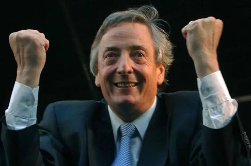 Políticos recordaron a Néstor Kirchner en las redes sociales a 12 años ...