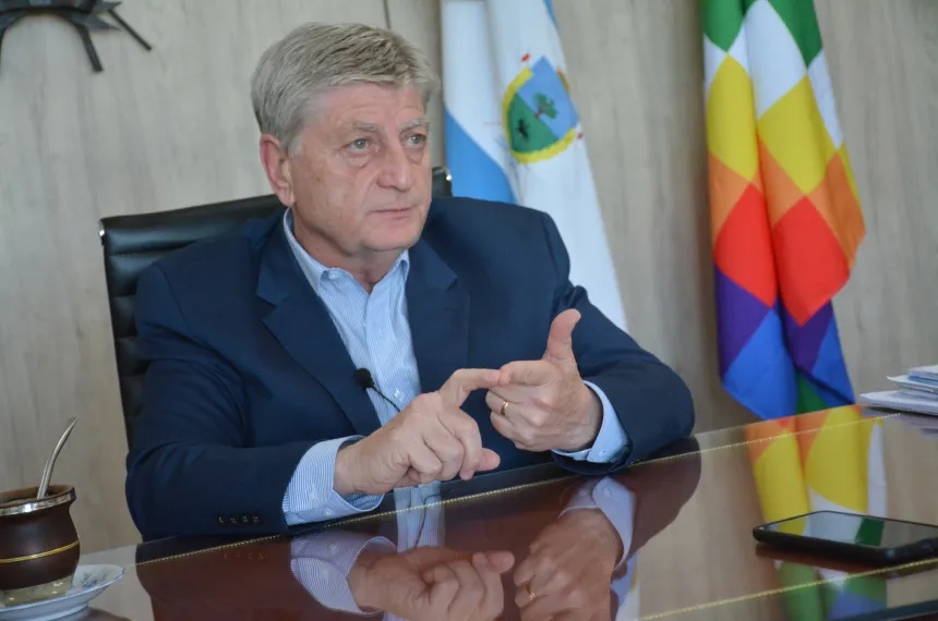 Las distintas varas del Poder Judicial :: El Diario de La Pampa