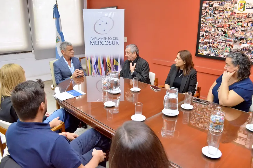 Derechos Humanos: "La Pampa es un faro" :: El Diario de La Pampa