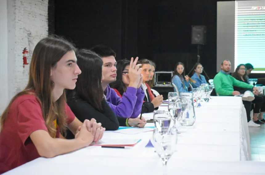 Se Reunió El Consejo Local De Niñeces Y Adolescencias De General Pico El Diario De La Pampa Se Reunió El Consejo Local De Niñeces Y Adolescencias De General Pico El Diario De La Pampa