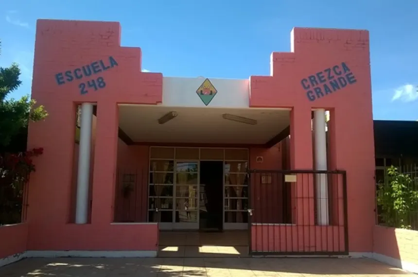 25 De Mayo 248 Santiago Del Estero