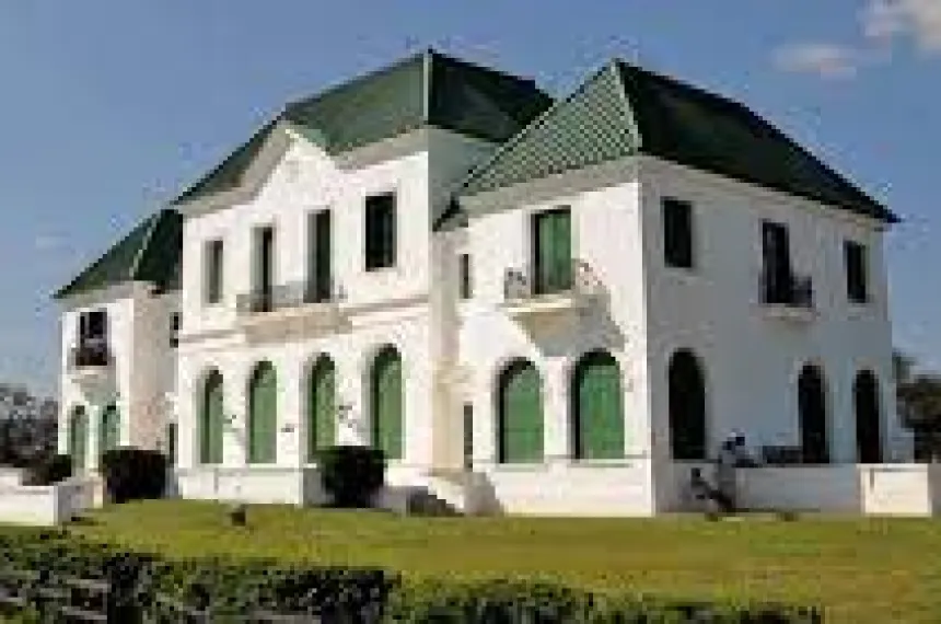 LOS 10 MEJORES HOTELES PROVINCE OF LA PAMPA 2026 DESDE 28 visual data 5