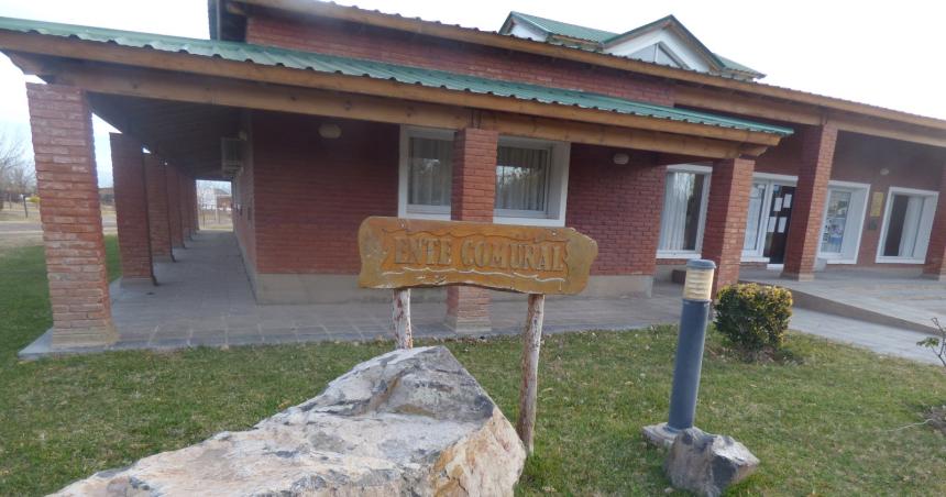 Licitarán la construcción de viviendas en Casa de Piedra El Diario