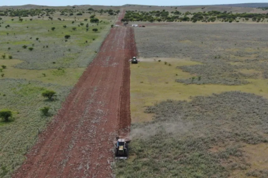 Nación aporta a La Pampa más de $900 millones para la prevención de ...