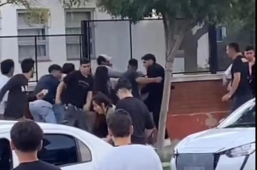 Un detenido en Victorica por golpear a su ex pareja :: El Diario de La ...