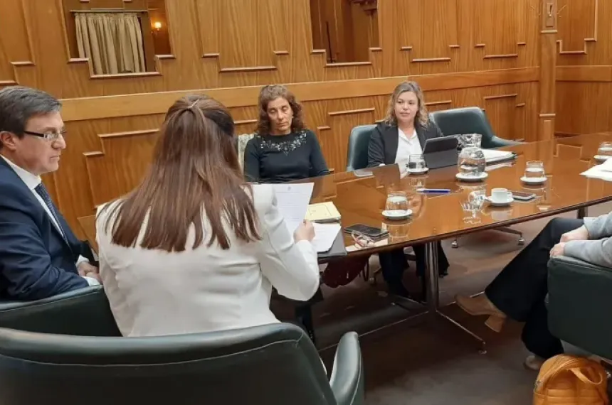 Postergan un día el inicio del juicio por el Caso Lucio :: El Diario de ...